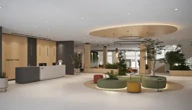 Pelegrin Plava Laguna