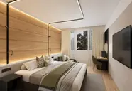 Pelegrin Plava Laguna