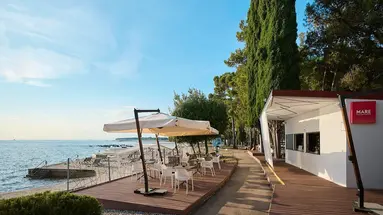Pelegrin Plava Laguna