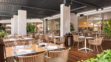 Pelegrin Plava Laguna