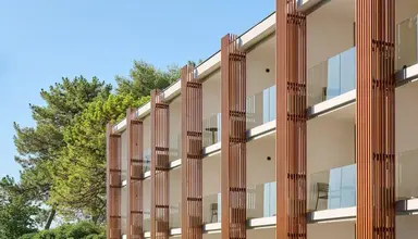 Pelegrin Plava Laguna