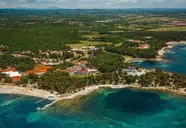 Pelegrin Plava Laguna