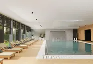 Pelegrin Plava Laguna