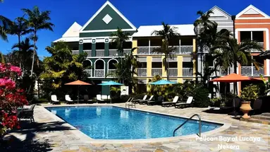 Pelican Bay at Lucaya