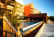 Pelican Bay at Lucaya