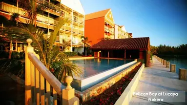Pelican Bay at Lucaya