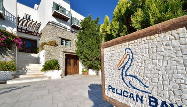 Pelican Bay