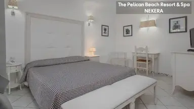 Pelican Beach Resort & Spa
