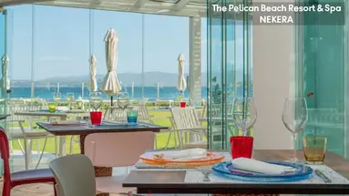 Pelican Beach Resort & Spa