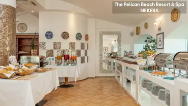 Pelican Beach Resort & Spa