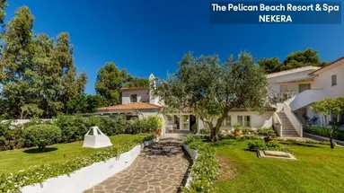 Pelican Beach Resort & Spa