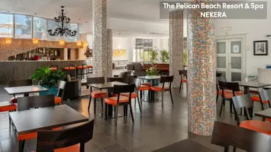 Pelican Beach Resort & Spa
