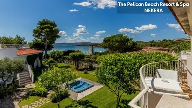 Pelican Beach Resort & Spa