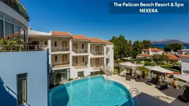 Pelican Beach Resort & Spa