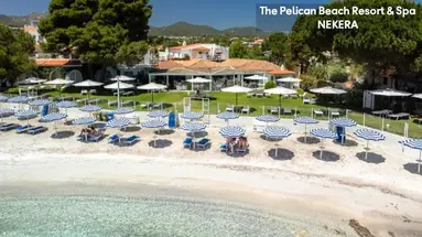 Pelican Beach Resort & Spa