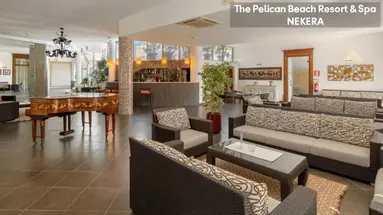 Pelican Beach Resort & Spa