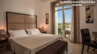 Pelican Beach Resort & Spa