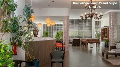 Pelican Beach Resort & Spa
