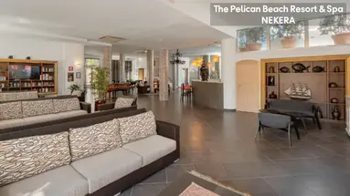 Pelican Beach Resort & Spa