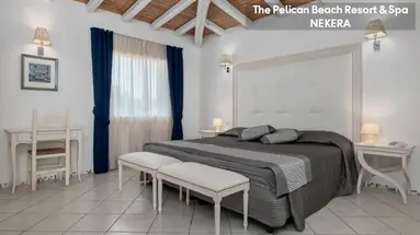 Pelican Beach Resort & Spa
