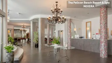 Pelican Beach Resort & Spa