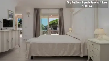Pelican Beach Resort & Spa