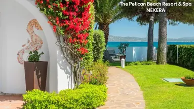 Pelican Beach Resort & Spa