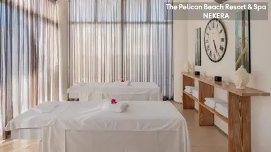 Pelican Beach Resort & Spa