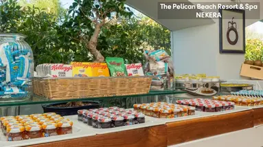 Pelican Beach Resort & Spa