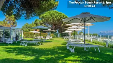 Pelican Beach Resort & Spa