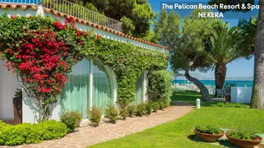 Pelican Beach Resort & Spa