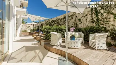 Pelican Beach Resort & Spa