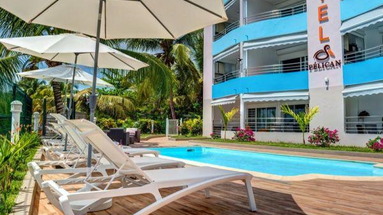Pelican (Fort De France)