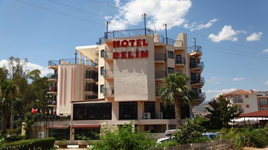 Pelin