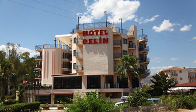 Pelin