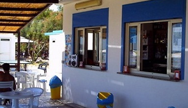 Pellegrino Palace