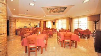 Pelopas Resort