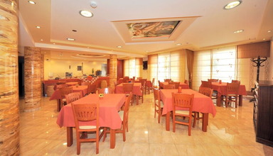 Pelopas Resort