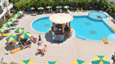 Pelopas Resort