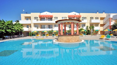 Pelopas Resort