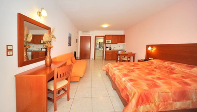 Pelopas Resort