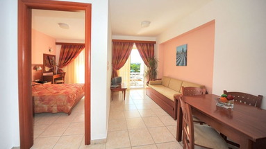 Pelopas Resort