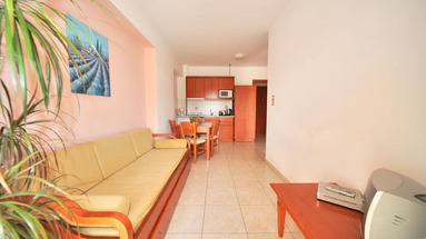 Pelopas Resort
