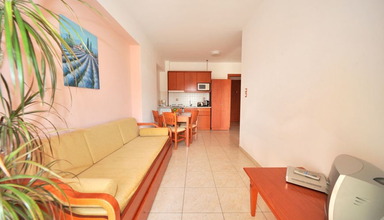Pelopas Resort