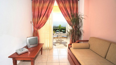 Pelopas Resort
