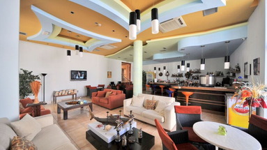 Pelopas Resort
