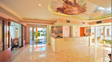 Pelopas Resort