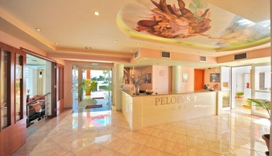 Pelopas Resort