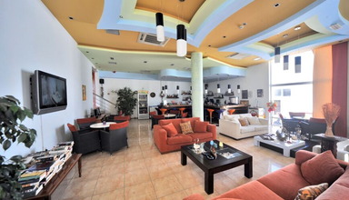 Pelopas Resort
