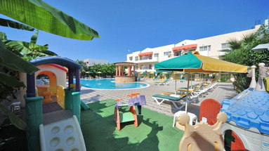 Pelopas Resort